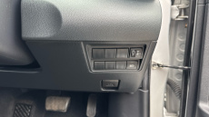 Toyota Yaris 1.5 Hybrid Dynamic 5dr CVT Hybrid Hatchback